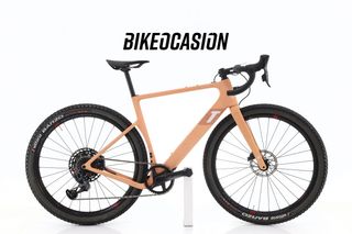 3T Explor Ultra AXS 12V (gravel) t.54 Reacondicionada