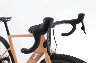 3T Explor Ultra AXS 12V (gravel) t.54 Reacondicionada