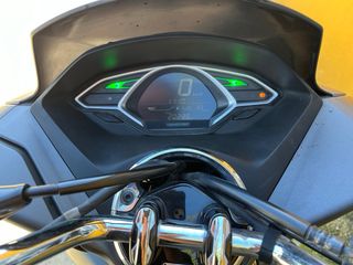 HONDA PCX