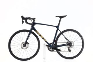 Giant TCR Advanced AXS 12V (carretera) t.56 Reacondicionada