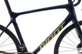 Giant TCR Advanced AXS 12V (carretera) t.56 Reacondicionada