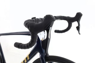 Giant TCR Advanced AXS 12V (carretera) t.56 Reacondicionada