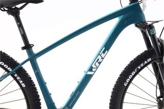 WRC Special (MTB) t.M Reacondicionada