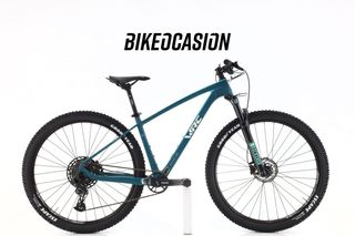 WRC Special (MTB) t.M Reacondicionada