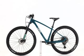 WRC Special (MTB) t.M Reacondicionada