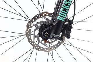 WRC Special (MTB) t.M Reacondicionada