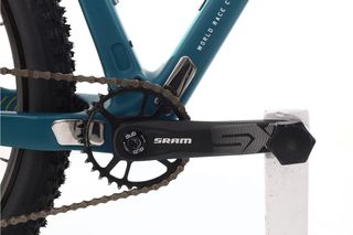 WRC Special (MTB) t.M Reacondicionada