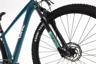 WRC Special (MTB) t.M Reacondicionada