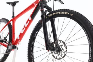 Felt Doctrine 3 (MTB) t.M Reacondicionada