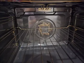 Horno pirolítico Teka HSB 635 PS