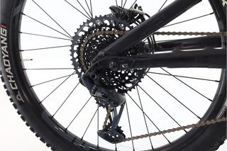 Specialized Turbo Levo GX (ebike) t.M Reacondicionada