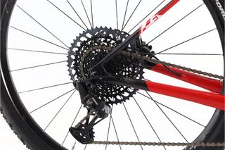 Felt Doctrine 3 (MTB) t.M Reacondicionada