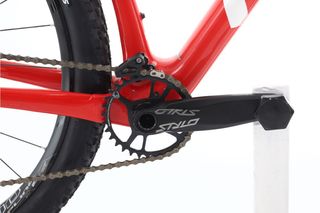 Felt Doctrine 3 (MTB) t.M Reacondicionada