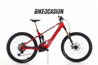 Orbea Wild M-Team XT (ebike) t.XL Reacondicionada