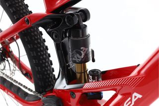 Orbea Wild M-Team XT (ebike) t.XL Reacondicionada