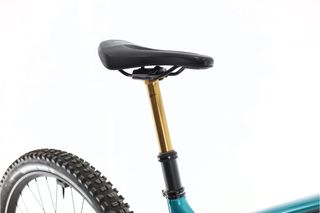 Orbea Wild M-Team XT (ebike) t.M Reacondicionada