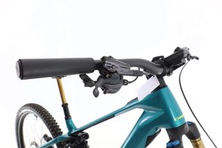 Orbea Wild M-Team XT (ebike) t.M Reacondicionada