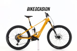 Orbea Wild M-Team XT (ebike) t.M Reacondicionada