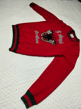 Jersey Gucci Mariposa L-XL