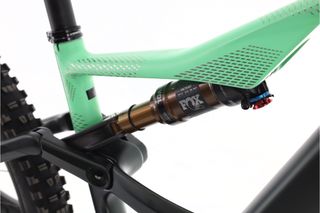 Orbea Rise SL M10 XT (ebike) t.S Reacondicionada