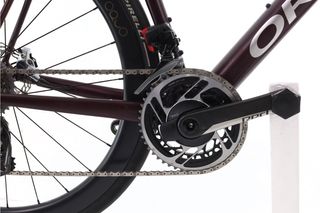 Orbea Orca M11 LTD AXS 12V (carretera) t.56 Reacondicionada