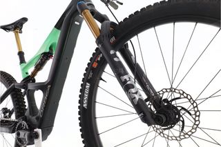 Orbea Rise SL M10 XT (ebike) t.S Reacondicionada