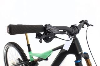 Orbea Rise SL M10 XT (ebike) t.S Reacondicionada