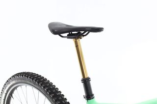 Orbea Rise SL M10 XT (ebike) t.S Reacondicionada