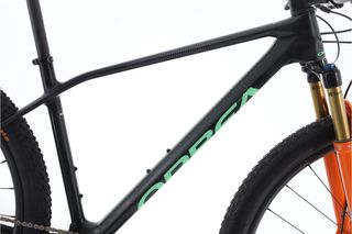 Orbea Alma M-Team XTR (MTB) t.M Reacondicionada