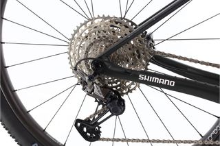 Orbea Alma M-Team XTR (MTB) t.M Reacondicionada