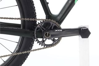 Orbea Alma M-Team XTR (MTB) t.M Reacondicionada