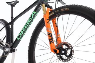 Orbea Alma M-Team XTR (MTB) t.M Reacondicionada