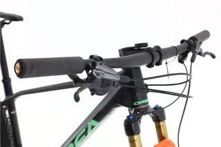 Orbea Alma M-Team XTR (MTB) t.M Reacondicionada