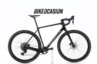 Orbea Terra M30 Team (gravel) t.56 Reacondicionada