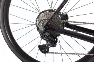 Orbea Terra M30 Team (gravel) t.56 Reacondicionada