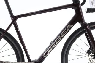 Orbea Terra M30 Team (gravel) t.56 Reacondicionada