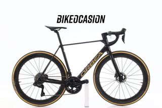 Orbea Orca M10I LTD Di2 12V (carretera) t.54 Reacondicionada