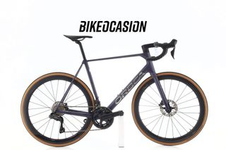 Orbea Orca M20I LTD Di2 12V (carretera) t.58 Reacondicionada