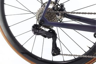 Orbea Orca M20I LTD Di2 12V (carretera) t.58 Reacondicionada