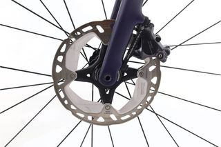 Orbea Orca M20I LTD Di2 12V (carretera) t.58 Reacondicionada