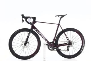 Orbea Orca M11 LTD AXS 12V (carretera) t.56 Reacondicionada