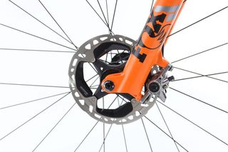 Orbea Alma M-Team XTR (MTB) t.M Reacondicionada