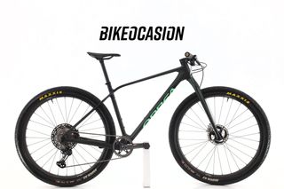 Orbea Alma M-Team XTR (MTB) t.L Reacondicionada