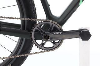 Orbea Alma M-Team XTR (MTB) t.L Reacondicionada