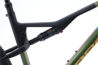 Orbea Oiz M30 (MTB) t.L Reacondicionada
