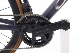 Orbea Orca M20I LTD Di2 12V (carretera) t.58 Reacondicionada