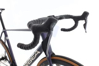 Orbea Orca M20I LTD Di2 12V (carretera) t.58 Reacondicionada