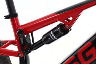 Gas Gas Trail 1.0 (ebike) t.S Reacondicionada