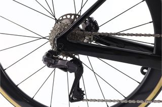 Orbea Orca M20 LTD Di2 12V (carretera) t.52 Reacondicionada