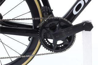 Orbea Orca M20 LTD Di2 12V (carretera) t.52 Reacondicionada